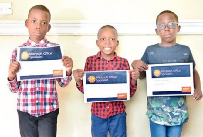 Microsoft Specialist