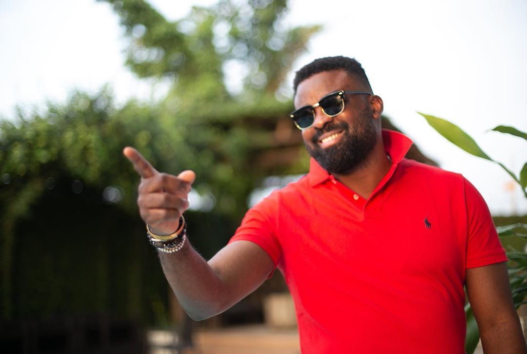 Kunle Afolayan