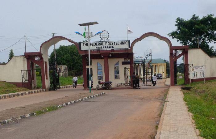 Nasarawa students