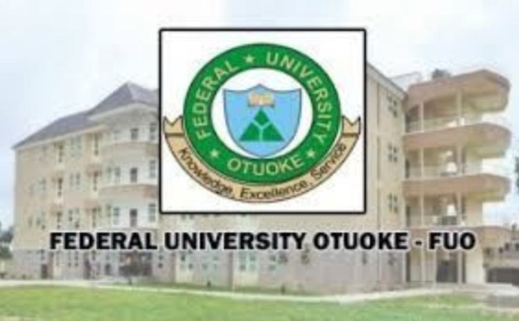 Otuoke University