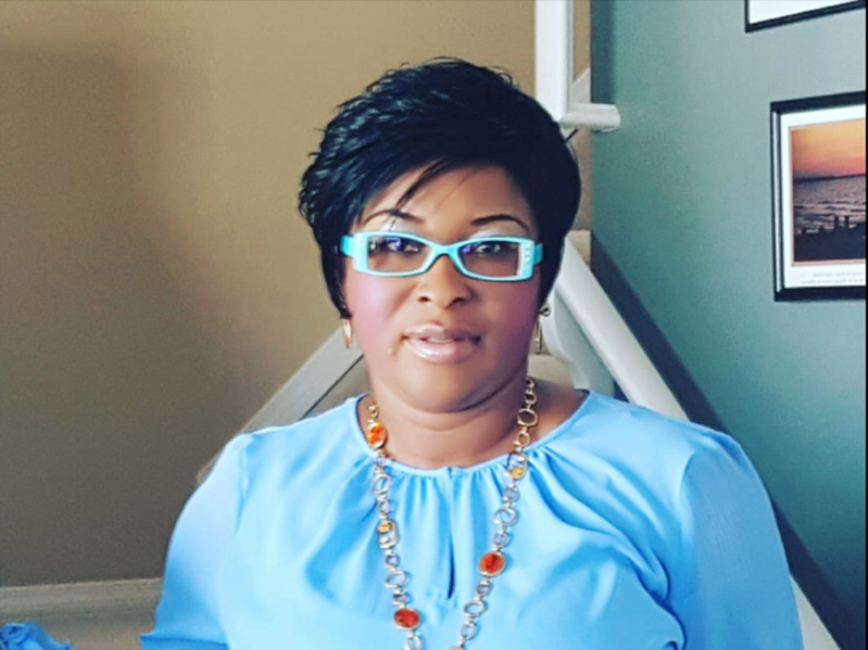 Police say a verbal fight between Onwu and Newman turned physical before the caseworker was fatally stabbed on Oct. 25.