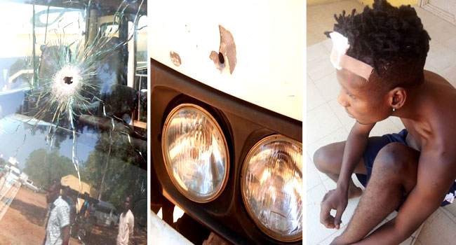 Ifeanyi Ubah players