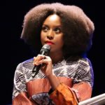 Chimamanda