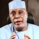 Alhaji Atiku Abubakar