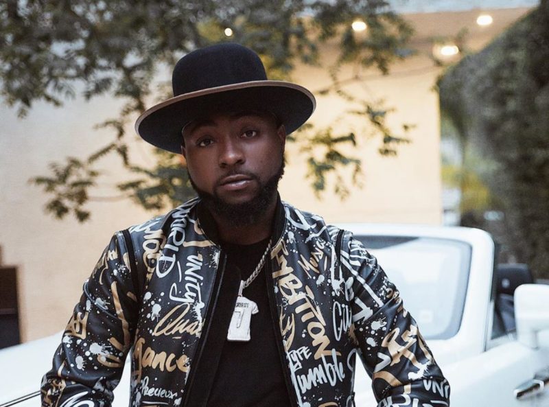 Davido