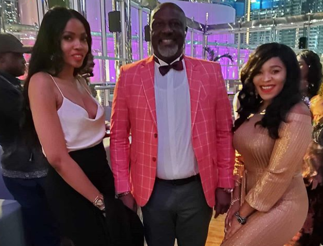 Dino Melaye