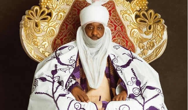 Kano Emirate Council