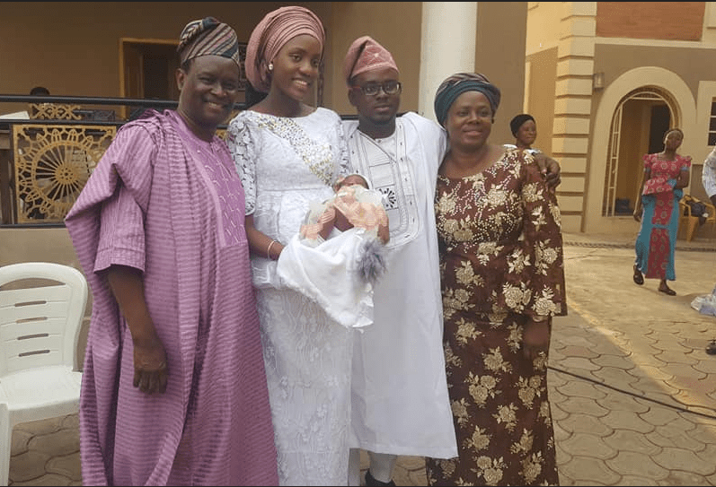 Mike Bamiloye