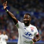 Moussa Dembele Lyon