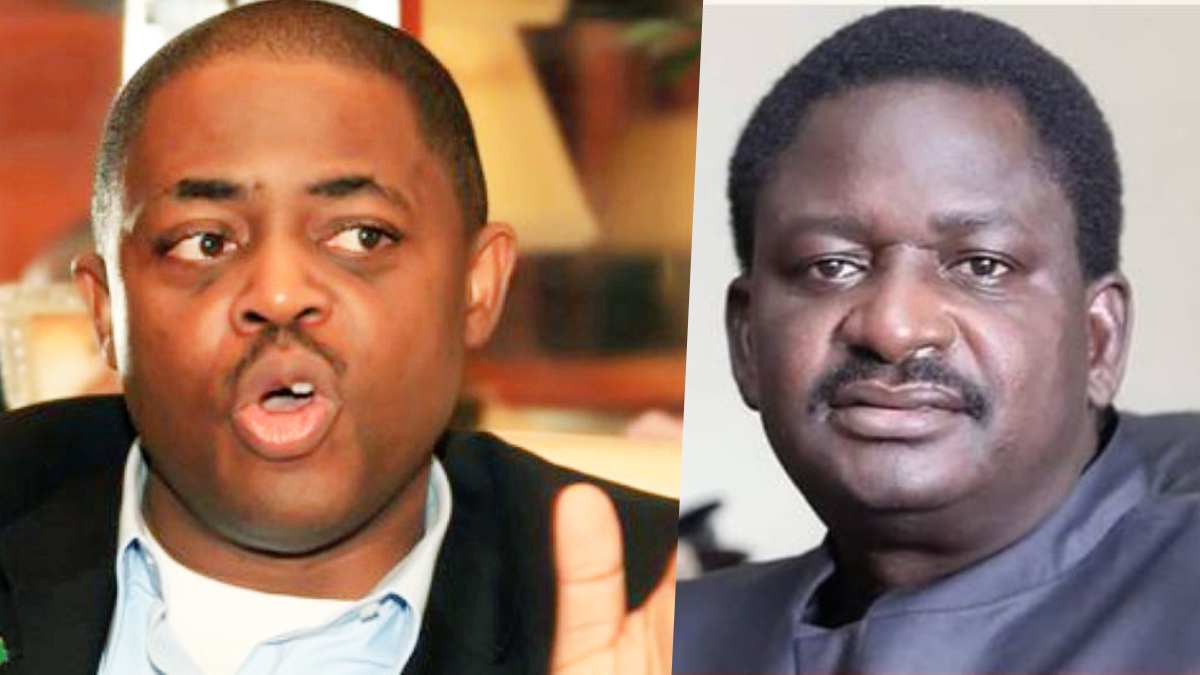 Adesina Fani-Kayode