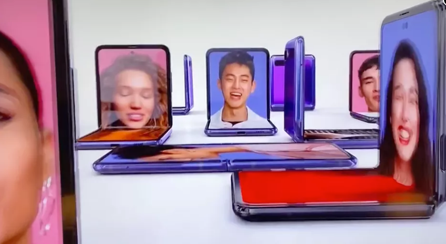Samsung Galaxy Z Flip