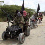 Boko Haram borno village