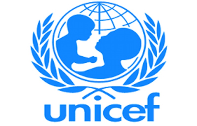 UNICEF Child registration in Nigeria