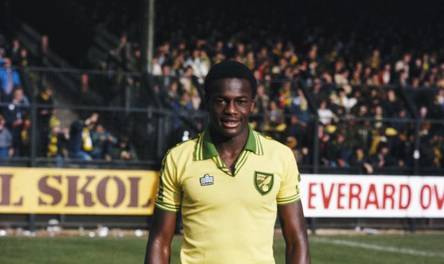 FASHANU