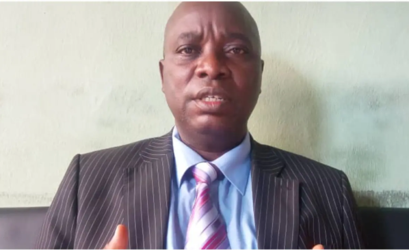 Apologise to court, Bamgbose tells PDP ahead of supreme court ruling