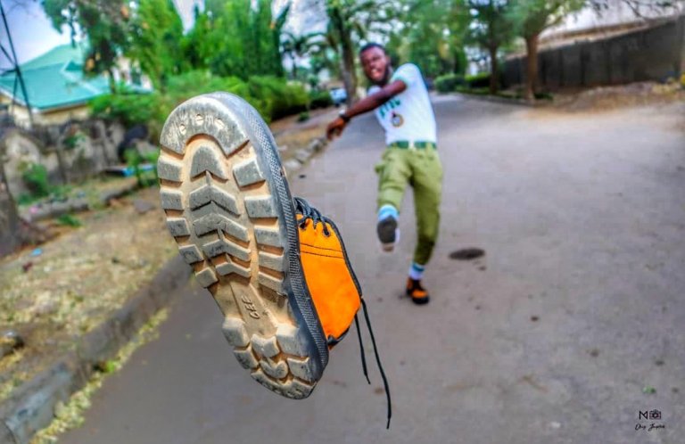 Check out these magical NYSC POP Photos