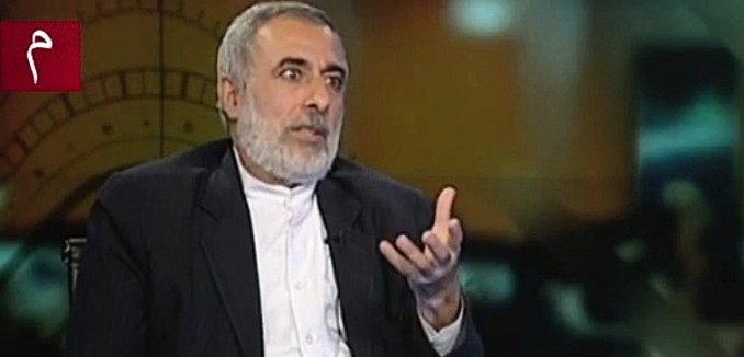 Hussein Sheikholeslam