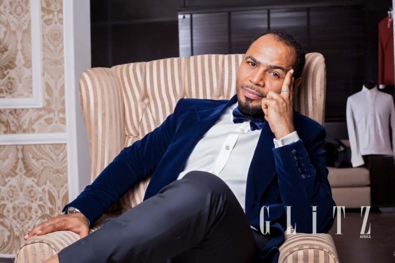 Never-ageing, Actor Ramsey Nouah, turns 50 years in 2020 ( photos and video)