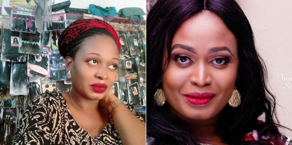 Marry a woman who has never tasted luxury, Nigerian lady schools men