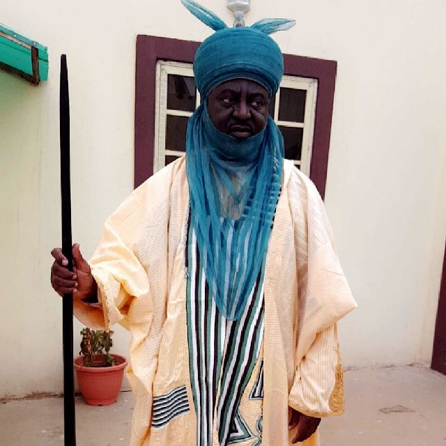 New Emir of Kano, Aminu Ado Bayero breaks silence on strange deaths