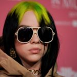 If all lives matter why are black people killed for just being black, American singer, Billie Eilish slams movement