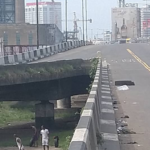 FG shuts Ijora axis of Eko Bridge for repair
