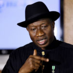 Jonathan Nigeria crime drugs