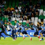 Coronavirus: Man City v Real Madrid, Juventus v Lyon matches postpone