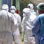 Oyo hospital shuts down over Covid-19 death