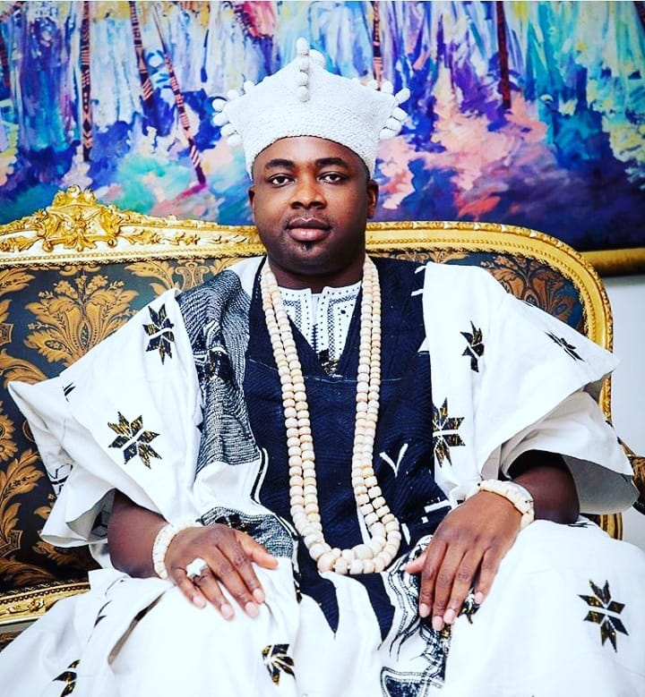 COVID-19: Elegushi postpones Elegba festiva