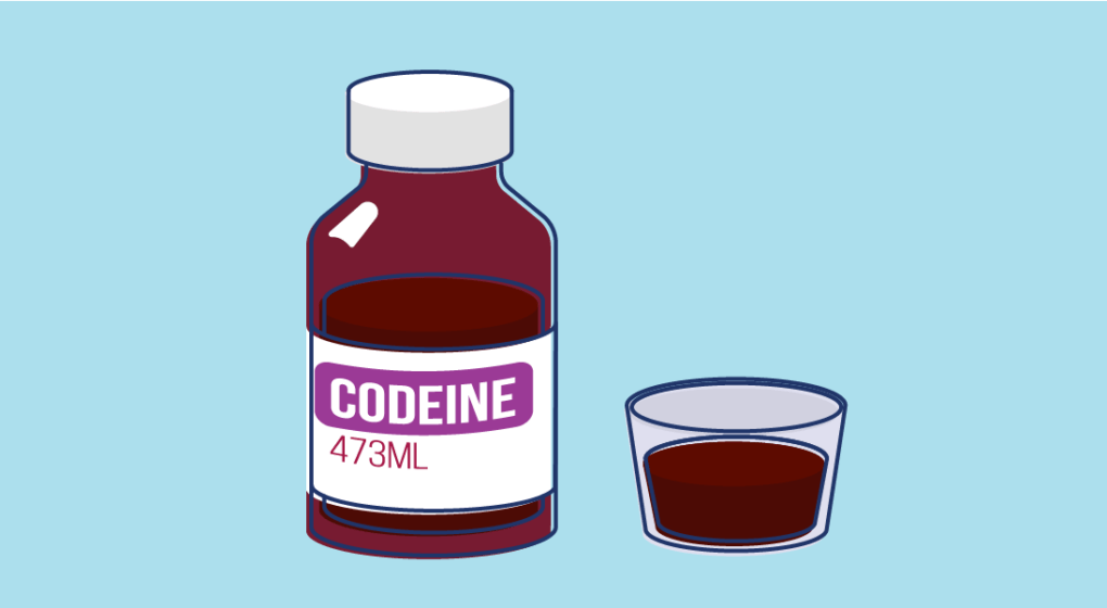 Codeine