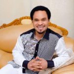 I started ministry at 18 - Odumeje