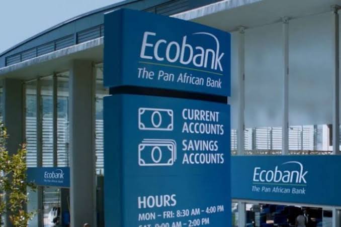 Coronavirus: Eco Bank in Abuja shuts down after customer dies