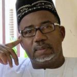 I've authorised the use of chloroquine for Covid-19 treatment in Bauchi- Bala Mohammed