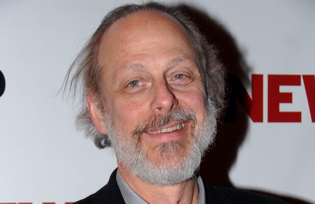 69-year-old veteran stage actor Mark Blum dies of coronavirus complications