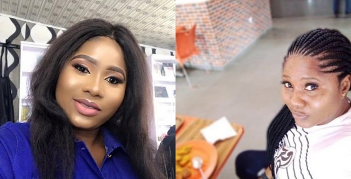 “You have failed as a woman if your stomach is bigger than your ass” – Twitter User