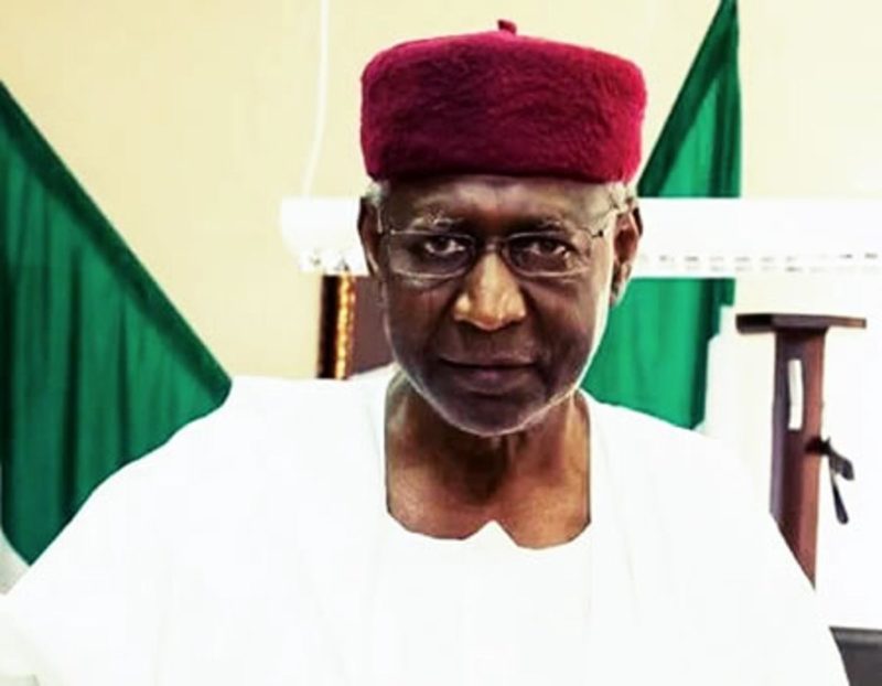 Three things Buhari’s CoS, Abba Kyari will take to the grave