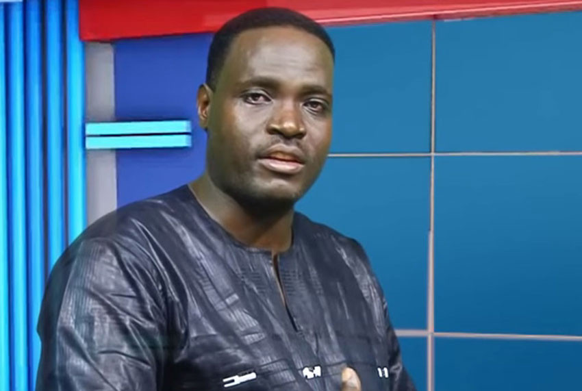 COVID-19: Ugandan Pastor who called pandemic 'a common flu' arrested for uttering false information and harmful propaganda