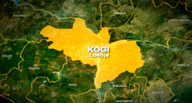 Vigilantes kill bandits Kogi Niger