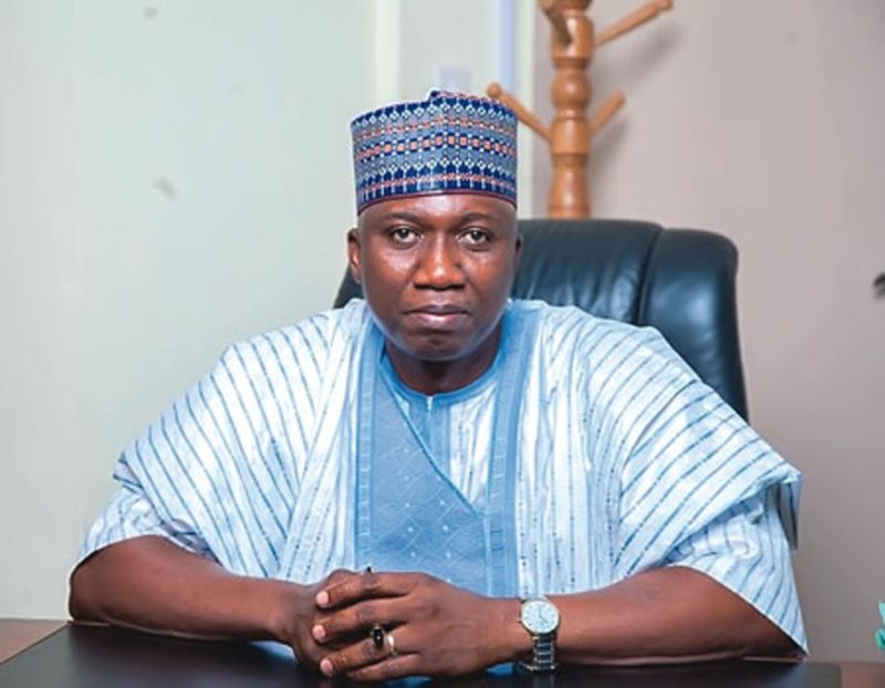 COVID-19: Nigeria must break the chain or risk becoming the next epicentre-NAQS DG