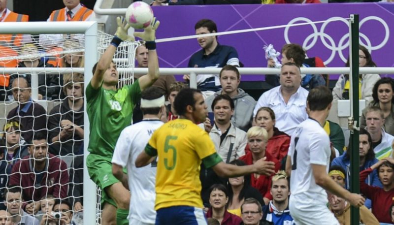 Football: Age limit could be raised for Tokyo Olympics tournament- FIFA