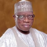 Buhari greets veteran Journalist, Yakubu Mohammed at 70