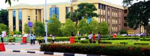 COVID-19 lockdown: Covenant University allegedly plans to expel students who participated in any social media challenge