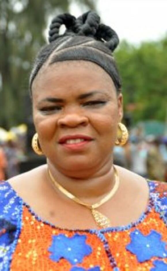 Artistes celebrate veteran actress Peju, on her birthday