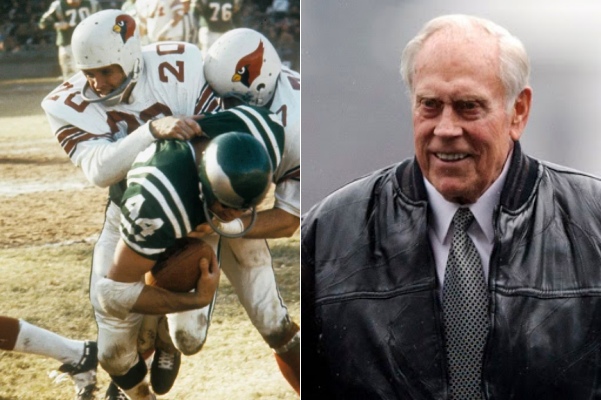 NFL Champion Pete Retzlaff dies at 88