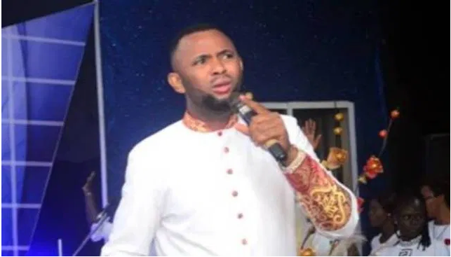 Nigerians react as pastor who sodomized little boy in 2019 resumes work as a cleric