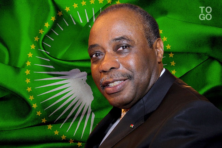 Ex-Togolese PM, Edem Kodjo dies at 82