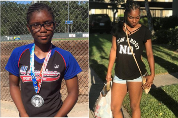 Disheartening!!! 15-year old girl commits suicide after ‘struggling to cope with pressure of stay-at-home orders’