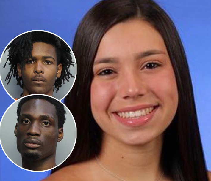 Two men arrested for allegedly killing 18-year old girl over Adidas Yeezy sneakers