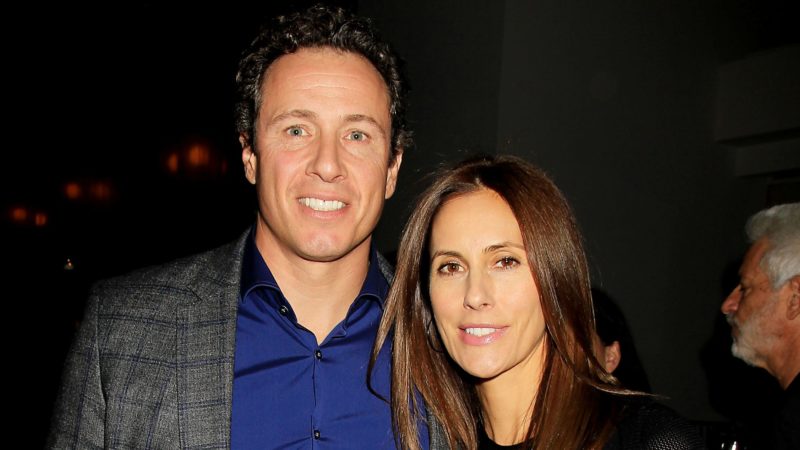 Coronavirus: CNN anchor Chris Cuomo’s wife Cristina tests positive  